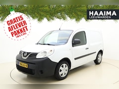 Nissan NV250 - 1.5 dCi 95 L1H1 Acenta | Airco | Cruise Control | Radio/CD | Zijschuifdeur | Houten laadvl