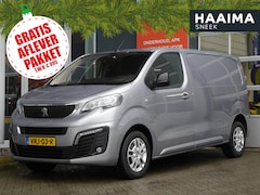 Peugeot Expert - 2.0 BlueHDI 145 S&S L2 | Camera achter | Climate control | Verhoogd laadvermogen | Betimme