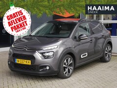 Citroën C3 - 1.2 PureTech Shine | Automaat | Achteruitrijcamera | Climate control | Cruise control | 17
