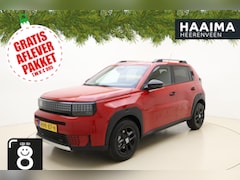 Fiat Grande Panda - 1.2 Hybrid DCT Icon DEMO | Pack STYLE | Apple Carplay | Airco