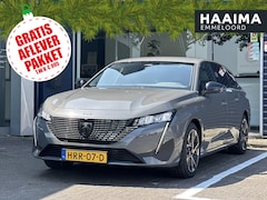 Peugeot 308 SW - 1.6 Plug-in Hybrid 180 Allure Avantage | Parkeercamera/-sensoren | Stoelverwarming | Stand