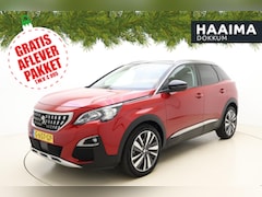 Peugeot 3008 - 1.2 PureTech Allure | Apple Carplay/Android Auto | Cruise Control | Climate Control | Park