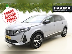 Peugeot 5008 - 1.2 Hybrid 136 GT 136Pk | AUTOMAAT | 7-Zits | Adaptief Cruise Control | Parkeer Camera Ach