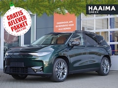 Leapmotor C10 - Design 69.9 kWh | Demo | Wltp 420km | 1500 kg Trekgewicht | Diverse kleuren leverbaar | Fu