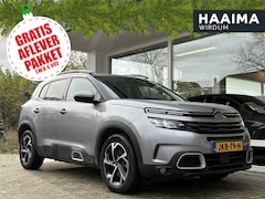 Citroën C5 Aircross - 1.6T Plug-In Shine 225pk | Elektr. stoel met memory | Elektr. Achterklep | Achteruitrijcam