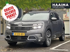 Citroën C5 Aircross - 1.6 Plug-in Hybrid 225 Shine | Stoelverwarming | Adaptive Cruise Control | Alcantara bekle