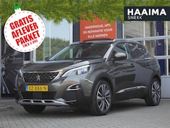 Peugeot 3008 - 1.6 PureTech Allure 180PK Automaat | 1500KG trekgewicht | Full options | Panoramadak | Led
