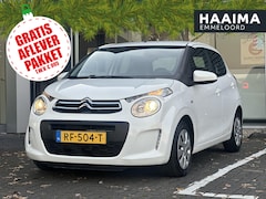 Citroën C1 - 1.0 e-VTi Feel | Bluetooth | Isofix | Speedlimiter | Airco | Elektrische vooramen |