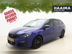 Peugeot 308 SW - 1.2T GT-line 130pk | Panorama dak | Camera | Denon Audio | LED koplampen | Navigatie | App
