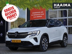 Renault Austral - 1.2 mild hybrid 160 X-tronic techno esprit Alpine | Automaat | Navigatie | Extra getint gl