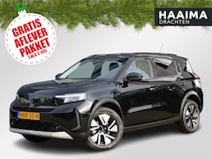 Opel Frontera - 1.2 Turbo Hybrid GS 145pk | Navigatie | Camera | Climate Control | Stoelverwarming | Full