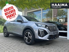 Peugeot 2008 - 1.2 PureTech 130 Allure | Automaat | Stoelverwarming | Navigatie | Climate Control | Cruis