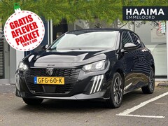 Peugeot 208 - Hybrid 100pk e-DCS6 Allure | Adaptieve Cruise Control | Parkeercamera/-sensoren | Apple Ca