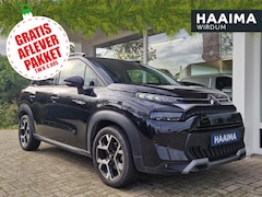 Citroën C3 Aircross - 1.2T 110pk Shine Pack | Panoramadak | | Climate & Cruise Control | Parkeersensoren | LMV |