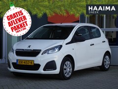 Peugeot 108 - 1.0 e-VTi Access | Radio | 5 drs | Usb aansluiting