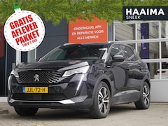 Peugeot 3008 - 1.6 HYbrid4 300 GT | 300PK | 4 wielaandrijving | Panoramadak | Achteruitrijcamera | Led ve