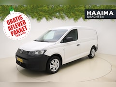 Volkswagen Caddy Cargo Maxi - 2.0 TDI Economy Business | Airco | Trekhaak | Elektrische Ramen | Apple Carplay/Android Au