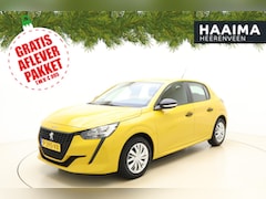 Peugeot 208 - 1.2 PureTech Like 75 Pk | Radio | Airco | Cruise Control | Zuinige Motor