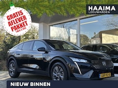 Peugeot 408 - 1.2 Hybrid 136 e-DCS6 Allure | Keyless Entry | Achteruitrijcamera | Navigatie | LED koplam