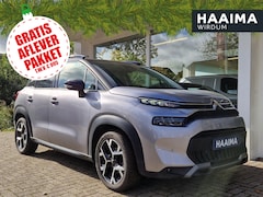 Citroën C3 Aircross - 1.2T 110pk Shine Pack | Panoramadak | | Climate & Cruise Control | Navigatie | Achteruitri