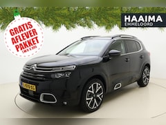 Citroën C5 Aircross - 1.2 PureTech 130pk Business Plus |Automaat | Panoramisch schuifdak | Navigatie | Camera |