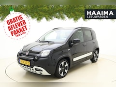 Fiat Panda - 1.0 Hybrid Pandina | Apple carplay/Android auto | Parkeersensoren achter | Cruise control