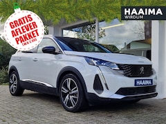 Peugeot 3008 - 1.6 HYbrid4 300 GT Pack Business | Climate & Adaptive Cruise Control | Stoelverwarming | P