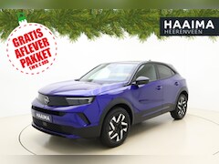 Opel Mokka - 1.2 Turbo 136pk Automaat Hybrid GS | Navigatie | Adapt. Cruise control | Stoel- en stuurve