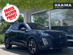Peugeot 2008 - 1.2T 130pk Automaat Allure | 360 graden camera | Keyless | Stoelverwarming | Navi | Dodeho