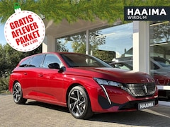 Peugeot 308 SW - 1.2T 130pk Allure Pack Business | Keyless Entry | Achteruitrijcamera | Navigatie | Adaptie