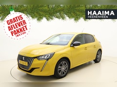 Peugeot 208 - PureTech 100 Active Pack | Navigatie | Apple Carplay/Android Auto | Stoelverwarming | Airc
