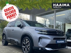 Citroën C5 Aircross - 1.6 Plug-in Hybrid 225 Shine | Automaat | Parkeersensoren | Achteruitrij camera | Voorstoe