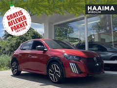 Peugeot 208 - 1.2 Hybrid 145 e-DCS6 GT | DEMO | Keyless Entry | Full LED | 360 graden camera | Navi | Do