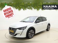 Peugeot 208 - 1.2 PureTech GT 100 Pk | Automaat | Stoelverwarming | Panorama Dak | Navigatie | Climate C