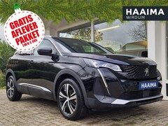 Peugeot 3008 - 1.2 Hybrid 145 GT | Climate & Cruise Control | Navigatie | Applecarplay/AndroidAuto | Stoe
