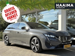 Peugeot 308 SW - 1.2T 130pk Allure | GT velgen | AGR Comfortstoel | Achteruitrijcamera | Stoelverwarming |
