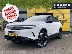 Opel Grandland - 1.6 Turbo 195pk Plug-in-Hybrid Automaat GS | Panoramadak | 20" lichtmetalen velgen | Trekh
