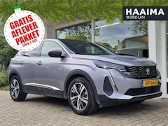 Peugeot 3008 - 1.2 Hybrid 136 Allure | Elektr. achterklep | Navigatie | Achteruitrijcamera | Climate Cont