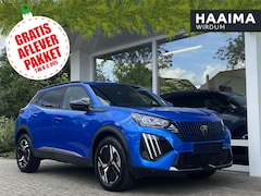 Peugeot 2008 - 1.2T Automaat Allure | Navigatie | Achteruitrijcamera | Parkeersensoren | Climate Control