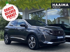 Peugeot 3008 - 1.2T 130pk Allure Pack Business | Keyless Entry | LED Koplampen | Achteruitrijcamera | Nav