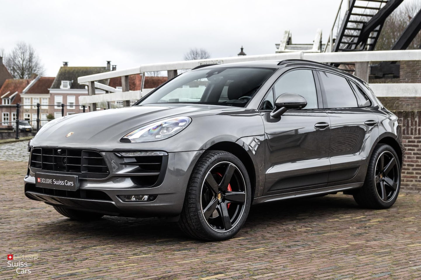 Porsche Macan - 3.0 GTS|Full opt|Facelift - AutoWereld.nl