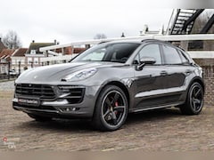 Porsche Macan - 3.0 GTS|Full opt|Facelift