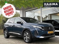 Peugeot 3008 - 1.2 Hybrid 136 Allure | Elektr. achterklep | Keyless Entry | Dodehoek detectie | Adaptieve