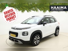 Citroën C3 Aircross - 1.2 PureTech S&S Feel 110 PK | Navigatie | DAB Radio | Lichtmetalen velgen | Hoge instap |