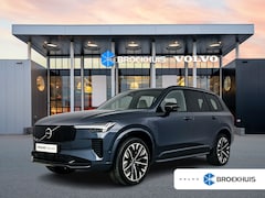 Volvo XC90 - T8 Recharge Plus Dark | 21" | 360 Camera | Panoramadak | Harman Kardon | Matrix LED | Elek