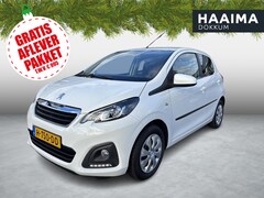 Peugeot 108 - 1.0 e-VTi Active | Airco | Mistlampen voor | 5 Deuren | Zuinige motor | Audio installatie