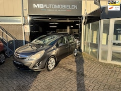 Opel Corsa - 1.2-16V Anniversary Edition/5 Deurs/NAP/Airco/APK/2e Eigenaar