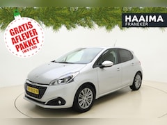 Peugeot 208 - 1.2 PureTech Blue Lion 5 Deurs | 81pk | Airco | Navigatie | Cruise Control | Parkeersensor