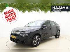 Citroën C4 - 1.2 Puretech Feel Edition | Apple Carplay / Android Auto | Parkeercamera | Automatische Ai