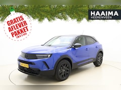 Opel Mokka - 1.2 Turbo 136pk Automaat Hybrid GS | Navigatie | Alcantara bekleding | Camera | Climate co
